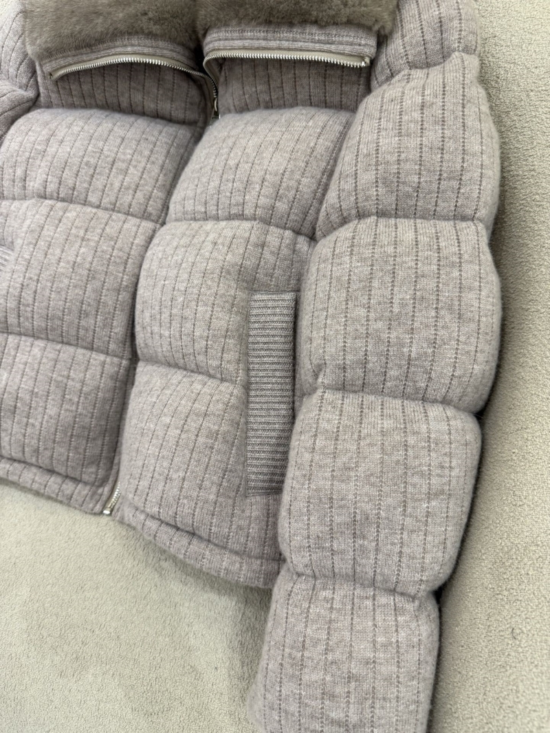 Brunello Cucinelli Down Jacket